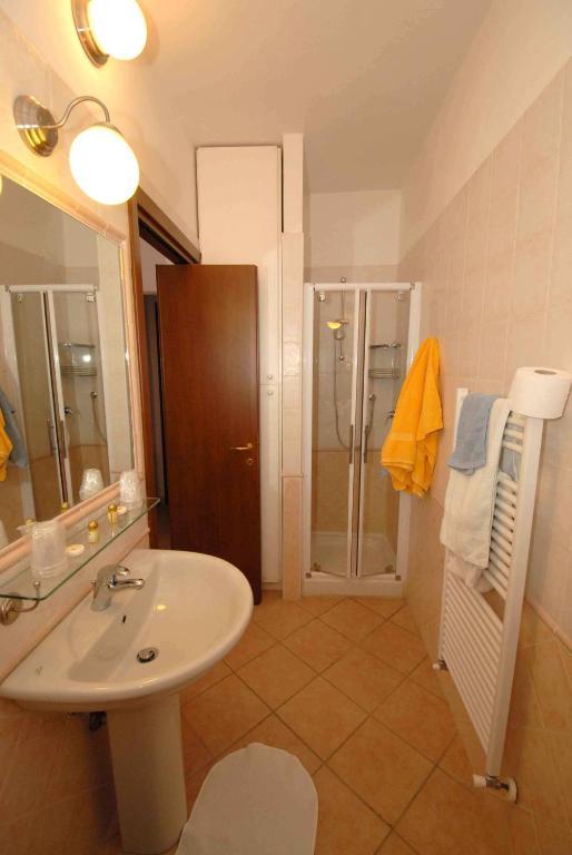 Hotel Luana Viareggio Szoba fotó