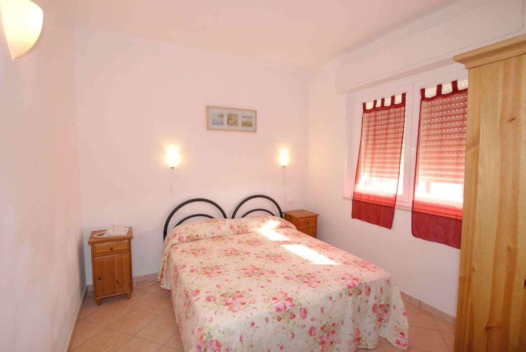 Hotel Luana Viareggio Szoba fotó