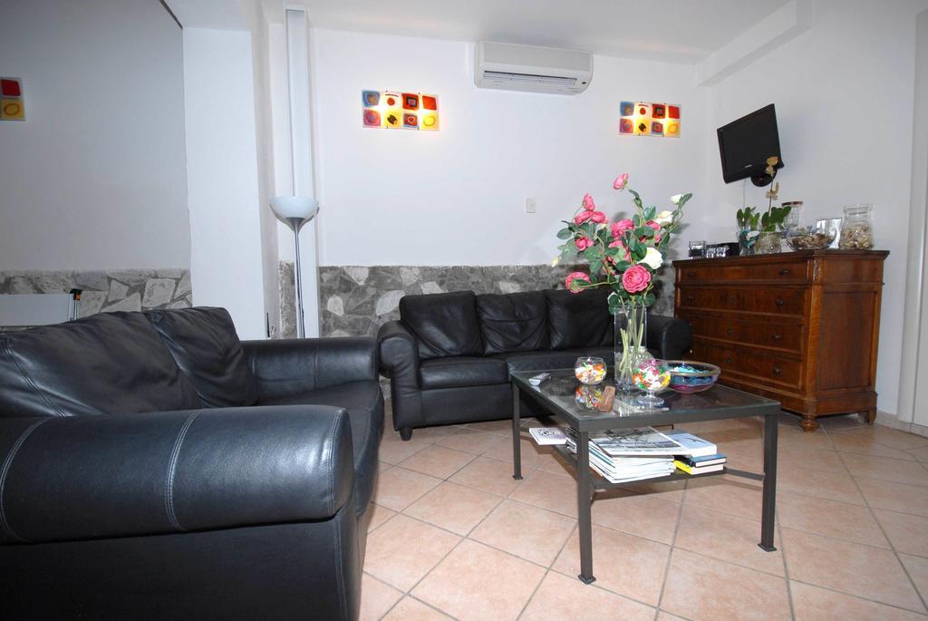 Hotel Luana Viareggio Kültér fotó