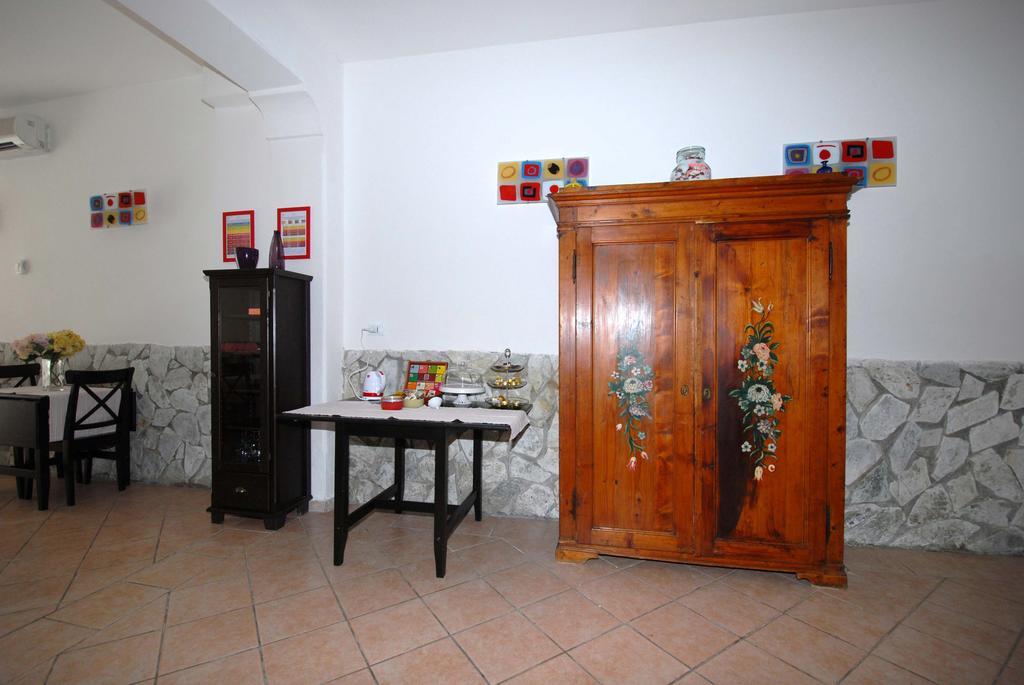 Hotel Luana Viareggio Kültér fotó