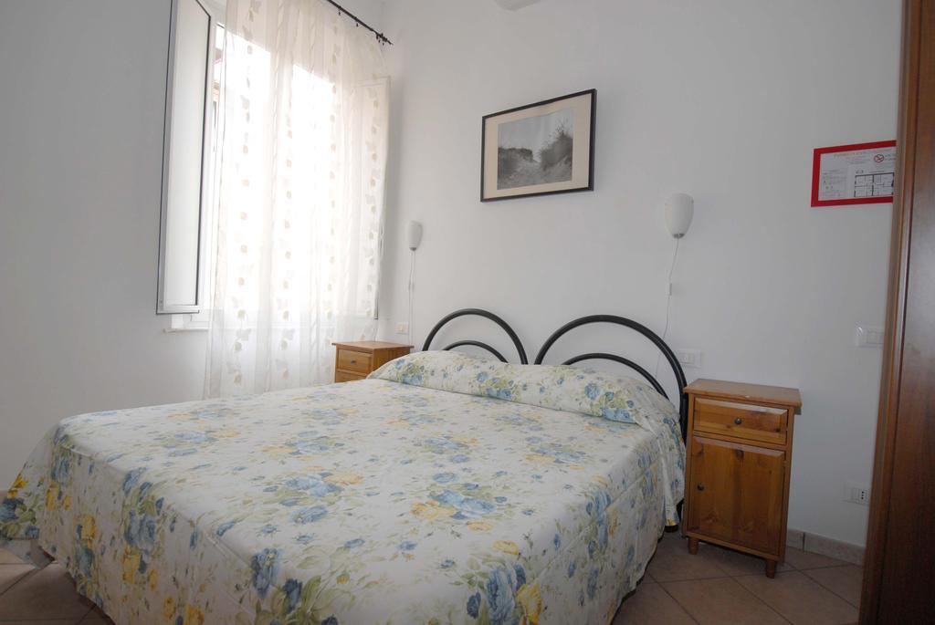 Hotel Luana Viareggio Szoba fotó